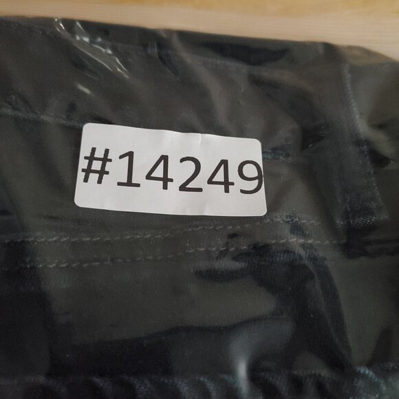 Talbots Jeans Womens 6 Blue Flawless Five-Pocket Slim Ankle Stretch Denim - Picture 10 of 10